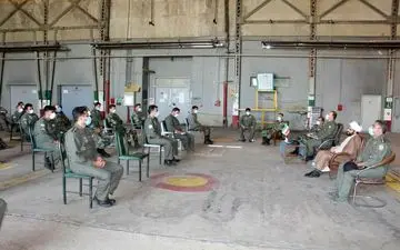 
انتخابات قوی و مشارکت حداکثری پشتوانه دیپلماسی و میدان است 