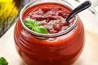 به سبک رستورانی  سس پیتزا خوشمزه درست کن!