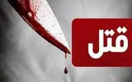 کشف قتل‌ و دستگیری قاتل در مراغه