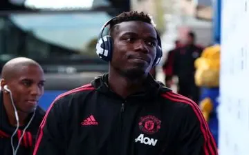 شرط پوگبا برای تمدید قرارداد با منچستریونایتد