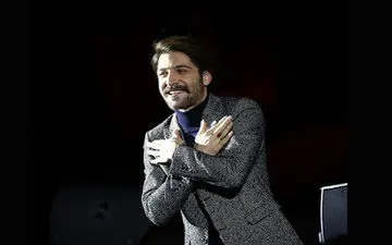  آخرین وضعیت سلامت حمید هیراد اعلام شد 