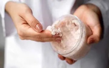 کره بدن چه تفاوتی با لوسیون بدن دارد؟ کدام را بخریم؟