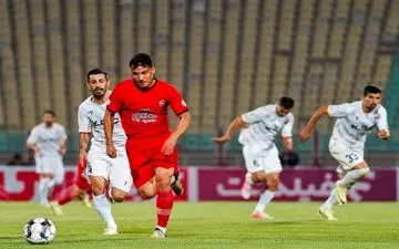 جنگ برای سهمیه و جام؛ فولاد میزبان تراکتور در دیداری سرنوشت‌ساز!
