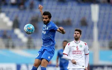 قربانی پست جدیدش را دوست ندارد