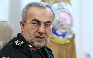 نظر سردار کمالی درباره سربازی دختران