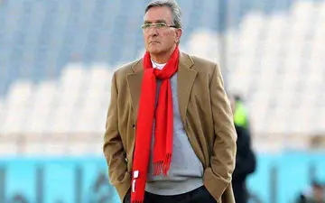 درخواست غیرمنتظرۀ فدراسیون از نزدیکان برانکو