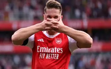 صدرنشینی آرسنال با یک پیروزی پرگل