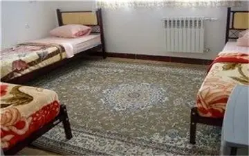 تجهیز ۱۲ هزار مدرسه برای اسکان نوروزی فرهنگیان