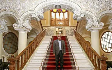 افشاگری های جالب کفاشیان؛ از بالاتر از وزیر دستور دادند کی روش بماند