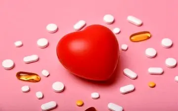 این ویتامین‌ها دشمن سلامت قلب شما هستند