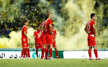 انصراف عجیب و باورنکردنی پرسپولیس از جذب بمب نقل‌وانتقالات + عکس