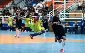 گزارش تصویری دیدار فرش آرا مشهد و آنا صنعت پاسارگاد قم