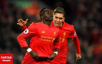 رئال به دنبال جذب ستاره لیورپول؛ 20 گل زیبا از سادیو +فیلم 