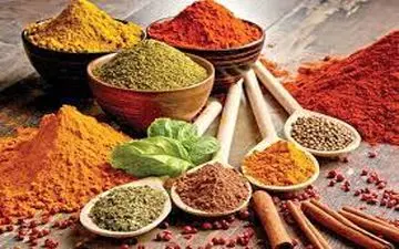 
با این ادویه سرطانی معده را دور بزنید