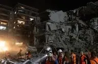 رسانه رژیم صهیونیستی: مقامات صهیونیست خواستار پایان جنگ با ایران هستند