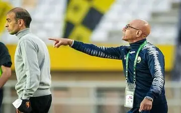 اختصاصی/  رمز موفقیت‌های زردپوشان اصفهان؛ زوج رویایی سپاهان