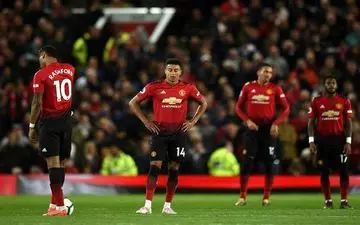 با شرایط فعلی،هیچ بازیکنی به یونایتد نمی آید!