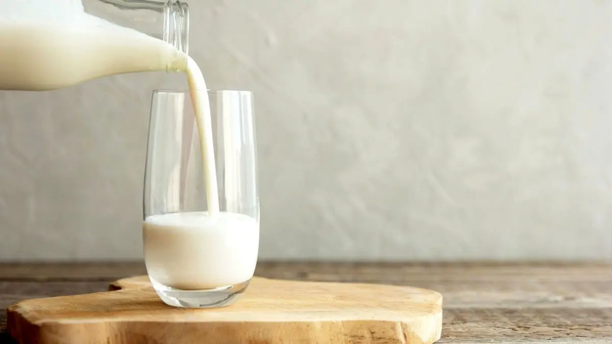 آیا خوردن شیر در کودکی دیابت را به همراه دارد؟