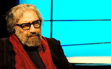 
مهمترین فاکتور مسعودکیمیایی در گفت وگو با آقای بازیگر