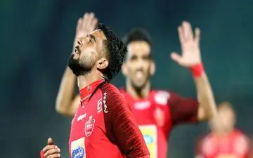 بازگشت روزهای طلایی سرخ‌ها با خلیل‌زاده، کامیابی‌نیا و رسن