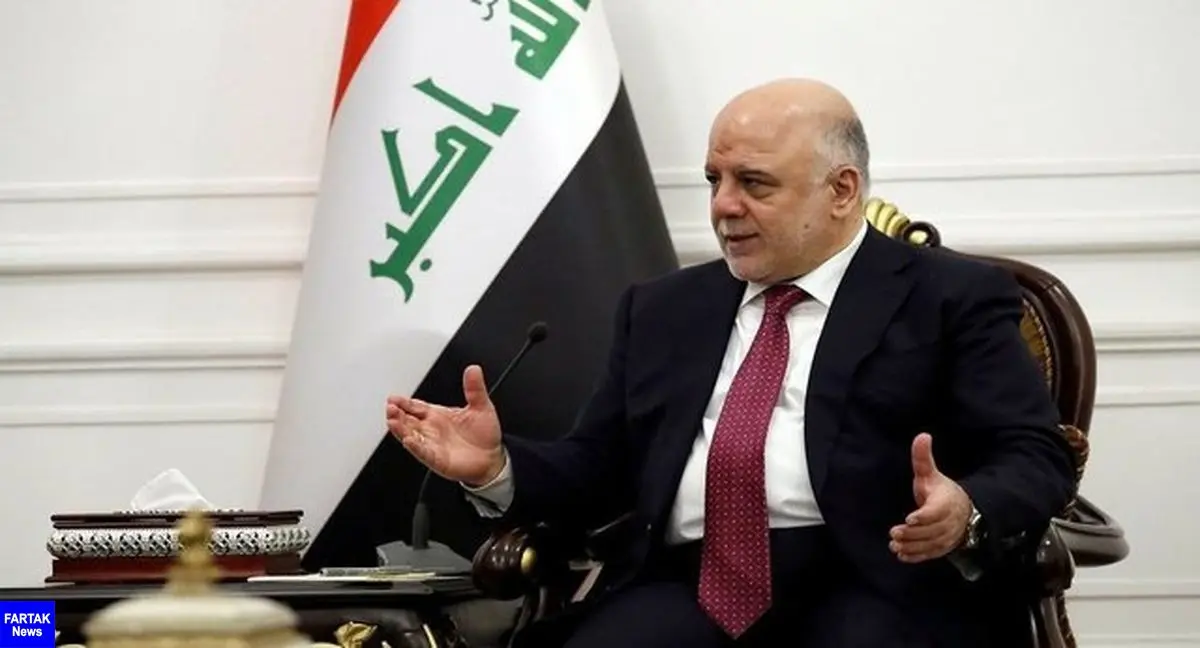 کشورهایی "مشخص" در موضوع تشکیل دولت عراق مداخله می‌کنند