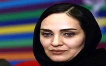 جدیدترین عکس از رویا نونهالی در «شهرزاد 2»