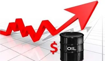 رشد قیمت نفت در بازارهای جهانی