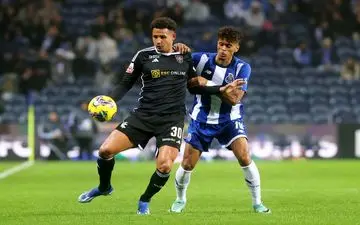 خلاصه بازی کاساپیا 1 - پورتو 2 | فیلم