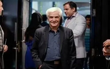  زمان و مکان تشییع پیکر یدالله صمدی مشخص شد