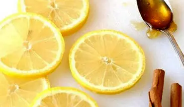 ترکیب اعجاب انگیز لیمو ترش و دارچین برای درمان این 4 بیماری