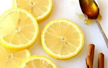 ترکیب اعجاب انگیز لیمو ترش و دارچین برای درمان این 4 بیماری