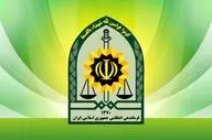 امانتداری پلیس قزوین/ بازگرداندن ۲۵۰ هزار دینار عراقی به زائر کربلا