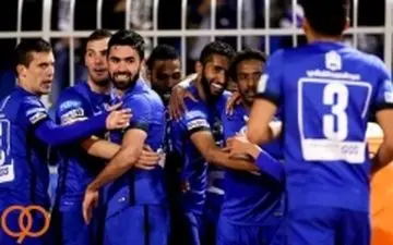 ترکیب الهلال مقابل استقلال خوزستان اعلام شد