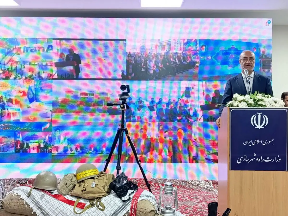   کاهش حاشیه‌نشینی و احیای بافت‌های ناکارآمد در صدر برنامه‌های استان کرمانشاه 