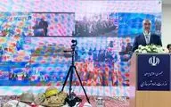  کاهش حاشیه‌نشینی و احیای بافت‌های ناکارآمد در صدر برنامه‌های استان کرمانشاه