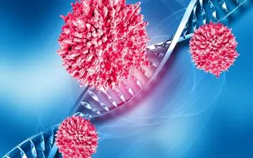 نقش ژنتیک در بروز سرطان: آیا می‌توان از آن جلوگیری کرد؟