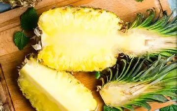 چرا آناناس خواب را بهبود می بخشد؟