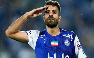 جلسه مدافع استقلال برای تمدید قرارداد