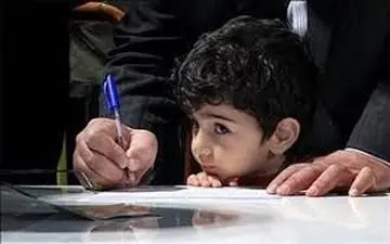 خبر مهم درباره زمان و نحوه ثبت نام دانش آموزان
