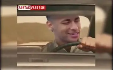 جدایی راه نیمار از رونالدو و مسی 