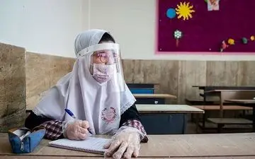 تغییر در زمان بازگشایی مدارس و دبستان‌ها؟