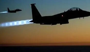 فوری /حمله جنگنده های آمریکا به مردم سوریه ؛ دست کم ۳۰ نفر به شهادت رسیدند