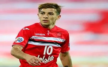 تکلیف جانشین بازیکن محروم پرسپولیس مشخص شد