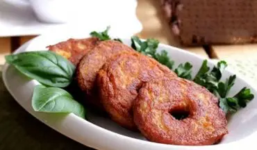 طرز تهیه شامی ماسوله| بی نظیره