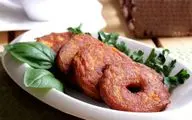 طرز تهیه شامی ماسوله| بی نظیره