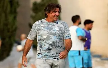 نجات خط حمله استقلال با جذب دو مهره طلایی