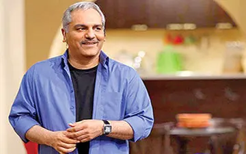 مهران مدیری: چرا مقصد تمام اختلاس‌گران کاناداست؟ + فیلم