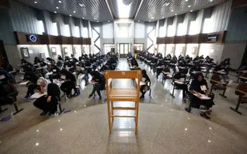 پایان کشمکش‌ها؛ تاثیر «معدل» در کنکور ۹۸ مثبت شد