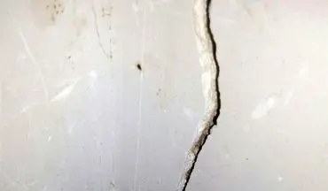 جزئیات جدید از زلزله ۵.۱ ریشتری فیروزآباد لرستان / ترک‌خوردگی دیوار و سقف برخی منازل‌

