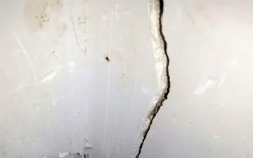 جزئیات جدید از زلزله ۵.۱ ریشتری فیروزآباد لرستان / ترک‌خوردگی دیوار و سقف برخی منازل‌
